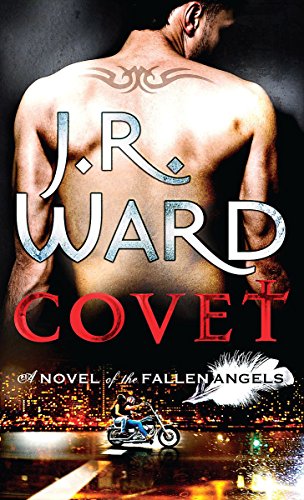 9780749952150: Covet: Number 1 in series (Fallen Angels)