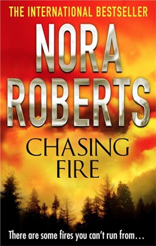

Chasing Fire