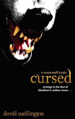 9780749952389: Cursed: Number 1 in series