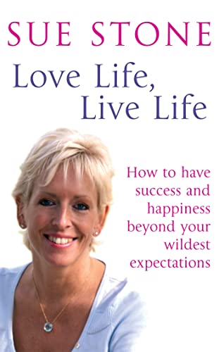 Beispielbild fr Love Life, Live Life zum Verkauf von Blackwell's