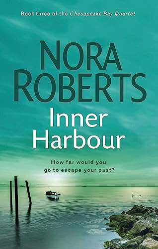 9780749952679: Inner Harbour: Number 3 in series (Chesapeake Bay)