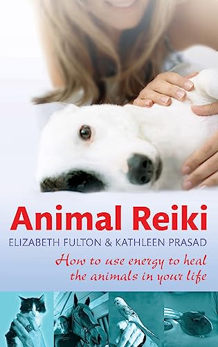 Stock image for Animal Reiki for sale by Blackwell's