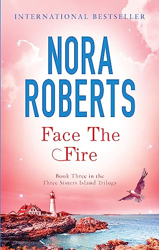 Face the Fire (Paperback) - Nora Roberts