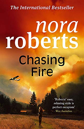 Stock image for Chasing Fire for sale by Discover Books