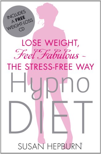 9780749953195: Hypnodiet: Lose weight, feel fabulous - the stress-free way