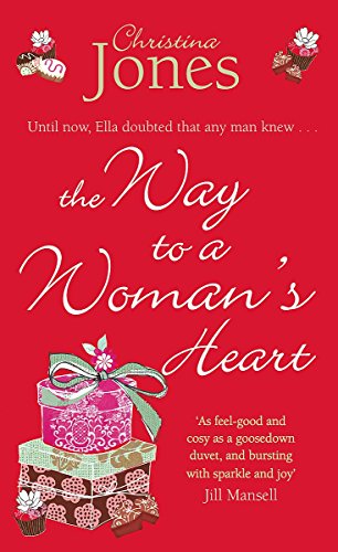 Imagen de archivo de The Way To A Woman's Heart a la venta por WorldofBooks