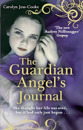 Beispielbild fr Guardian Angel's Journal: She Thought Her Life Was Over, But It Hadn't Even Started-- zum Verkauf von SecondSale