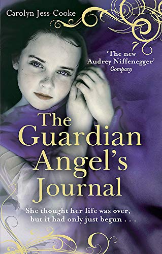 Stock image for The Guardian Angel's Journal for sale by AwesomeBooks