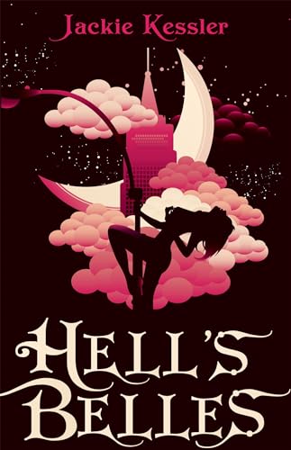 Imagen de archivo de Hell's Belles a la venta por Blackwell's