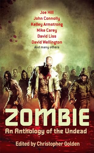 Imagen de archivo de Zombie a la venta por Blackwell's