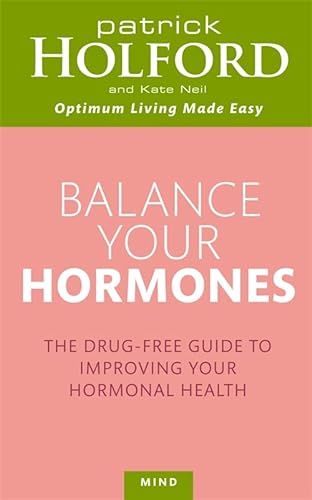 Stock image for Balance Your Hormones for sale by Blackwell's