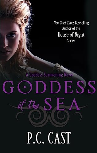 Stock image for Goddess of the Sea for sale by Blackwell's