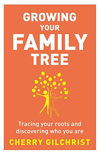 Imagen de archivo de Growing Your Family Tree : Tracing Your Roots and Discovering Who You Are a la venta por Better World Books