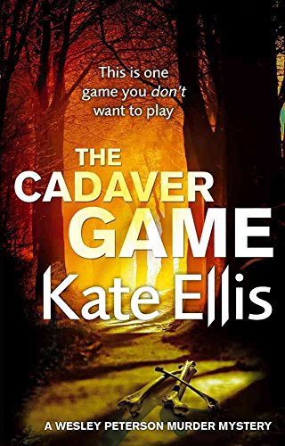 9780749953720: The Cadaver Game: Number 16 in series (Wesley Peterson)