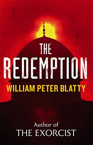 Stock image for The Redemption: From the author of THE EXORCIST for sale by WorldofBooks