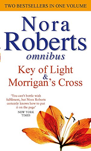 Beispielbild fr Key of Light/Morrigan's Cross zum Verkauf von SecondSale