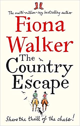 9780749953843: The Country Escape