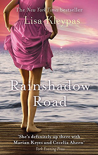 9780749953881: Rainshadow Road: Number 2 in series (Friday Harbor)