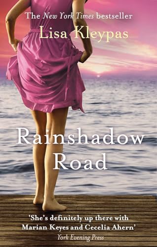 9780749953881: Rainshadow Road