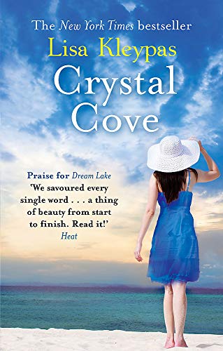 Beispielbild fr Crystal Cove: Number 4 in series (Friday Harbor) zum Verkauf von WorldofBooks