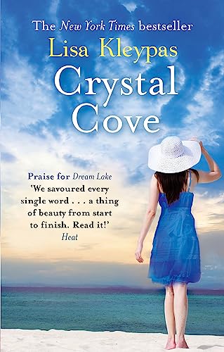 9780749953935: Crystal Cove: Number 4 in series (Friday Harbor)