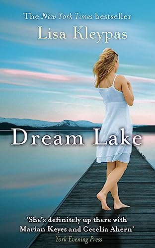 Imagen de archivo de Dream Lake: Number 3 in series (Friday Harbor) a la venta por WorldofBooks