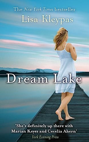 9780749953980: Dream Lake: Number 3 in series (Friday Harbor)