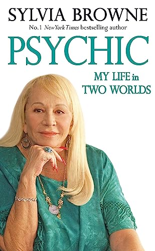 Stock image for Psychic for sale by Chiron Media