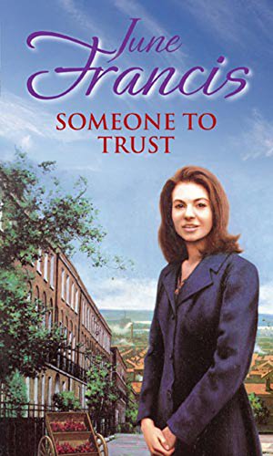 Stock image for Someone To Trust for sale by AwesomeBooks
