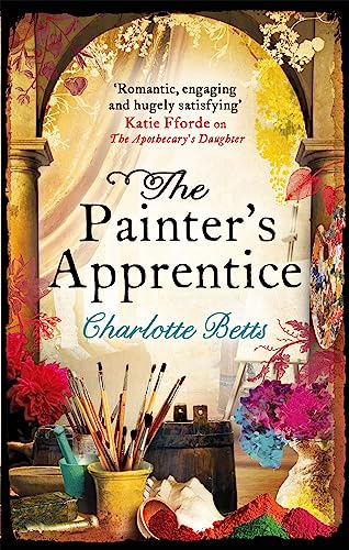 Stock image for The Painter's Apprentice for sale by Half Price Books Inc.