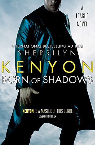 9780749954734: Born Of Shadows: Number 4 in series (League)