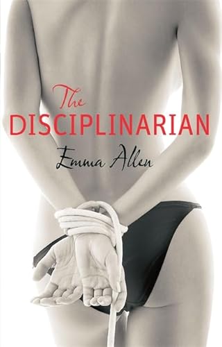 9780749954765: The Disciplinarian