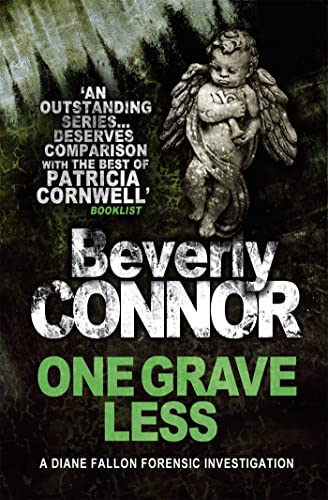 9780749954772: One Grave Less: Number 9 in series