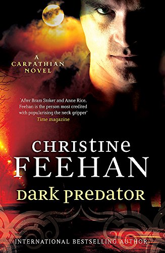 Beispielbild fr Dark Predator: Number 22 in series ('Dark' Carpathian) zum Verkauf von WorldofBooks