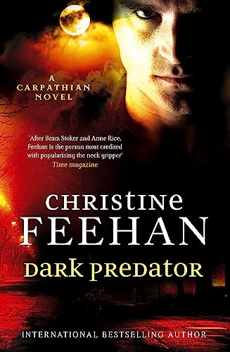 9780749954840: Dark Predator: Number 22 in series (Dark Carpathian)