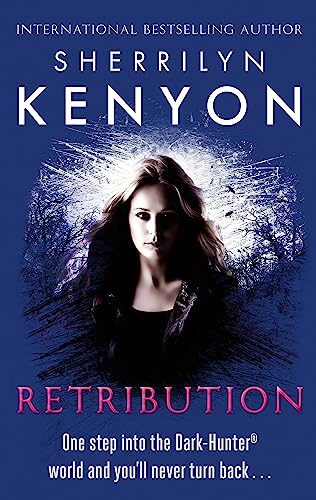 Stock image for Retribution for sale by Blackwell's