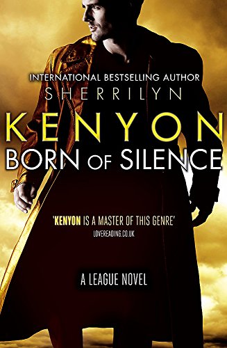 9780749954932: Born Of Silence: Number 5 in series (League)