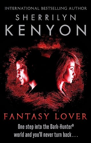 9780749955069: Fantasy Lover