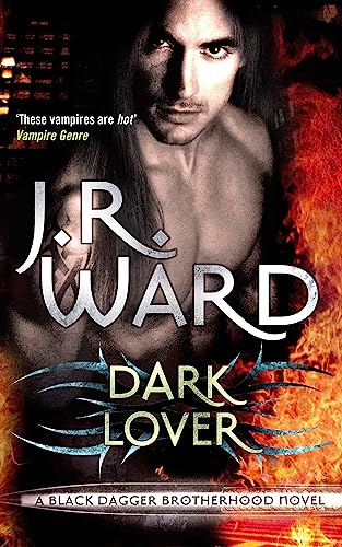 Stock image for Dark Lover for sale by Blackwell's