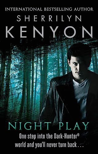 Stock image for Night Play for sale by Blackwell's