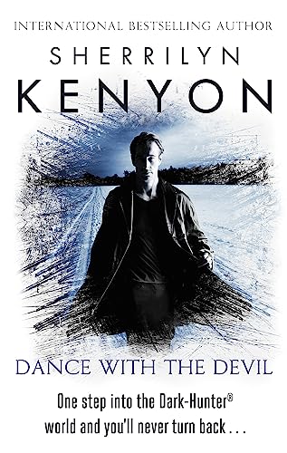 Dance with the Devil (9780749955335) by Sherrilyn Kenyon