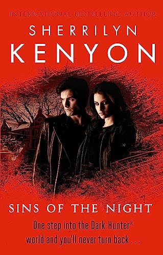 Imagen de archivo de Sins Of The Night (The Dark-Hunter World) a la venta por WorldofBooks