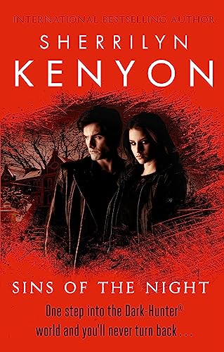 9780749955403: Sins Of The Night