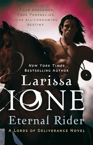 9780749955427: Eternal Rider: Number 1 in series (Lords of Deliverance)