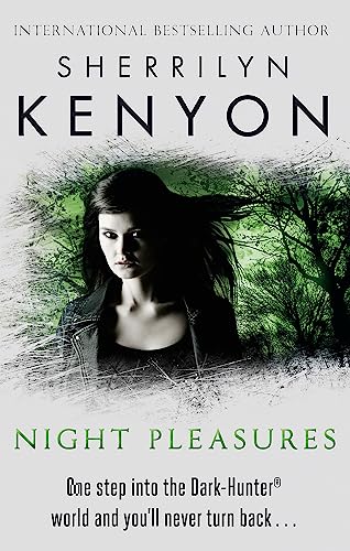 Stock image for Night Pleasures for sale by Blackwell's