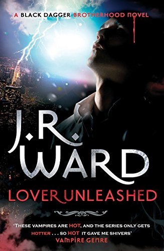 Imagen de archivo de Lover Unleashed: Number 9 in series (Black Dagger Brotherhood) a la venta por WorldofBooks