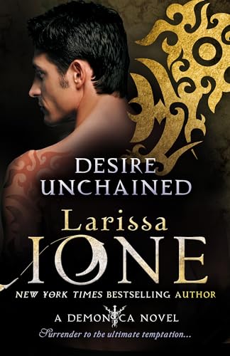 9780749955670: Desire Unchained: Number 2 in series