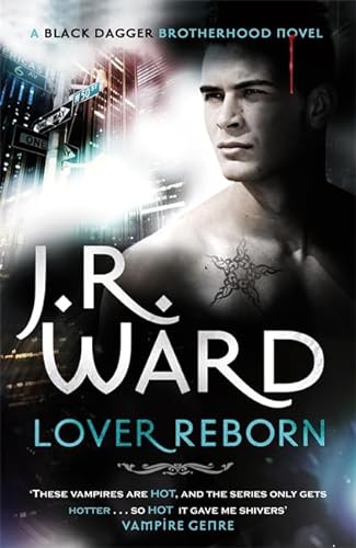 Imagen de archivo de Lover Reborn: Number 10 in series (Black Dagger Brotherhood) a la venta por WorldofBooks