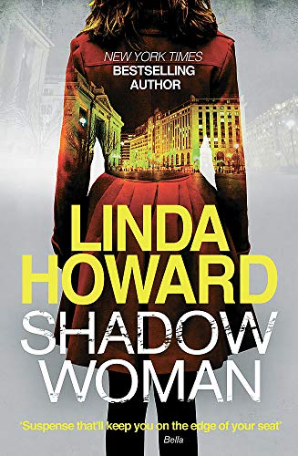 9780749955748: Shadow Woman