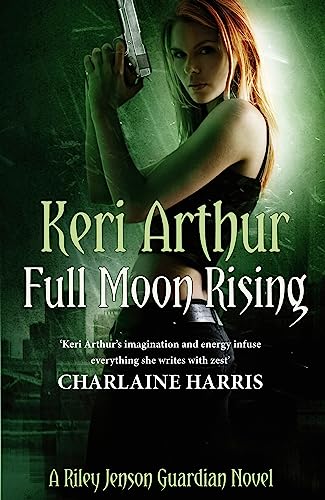 Stock image for Full Moon Rising for sale by Blackwell's